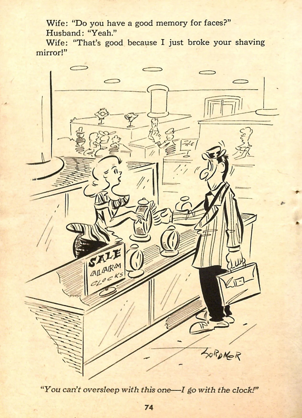 Gaze Nro 02 (1961)
