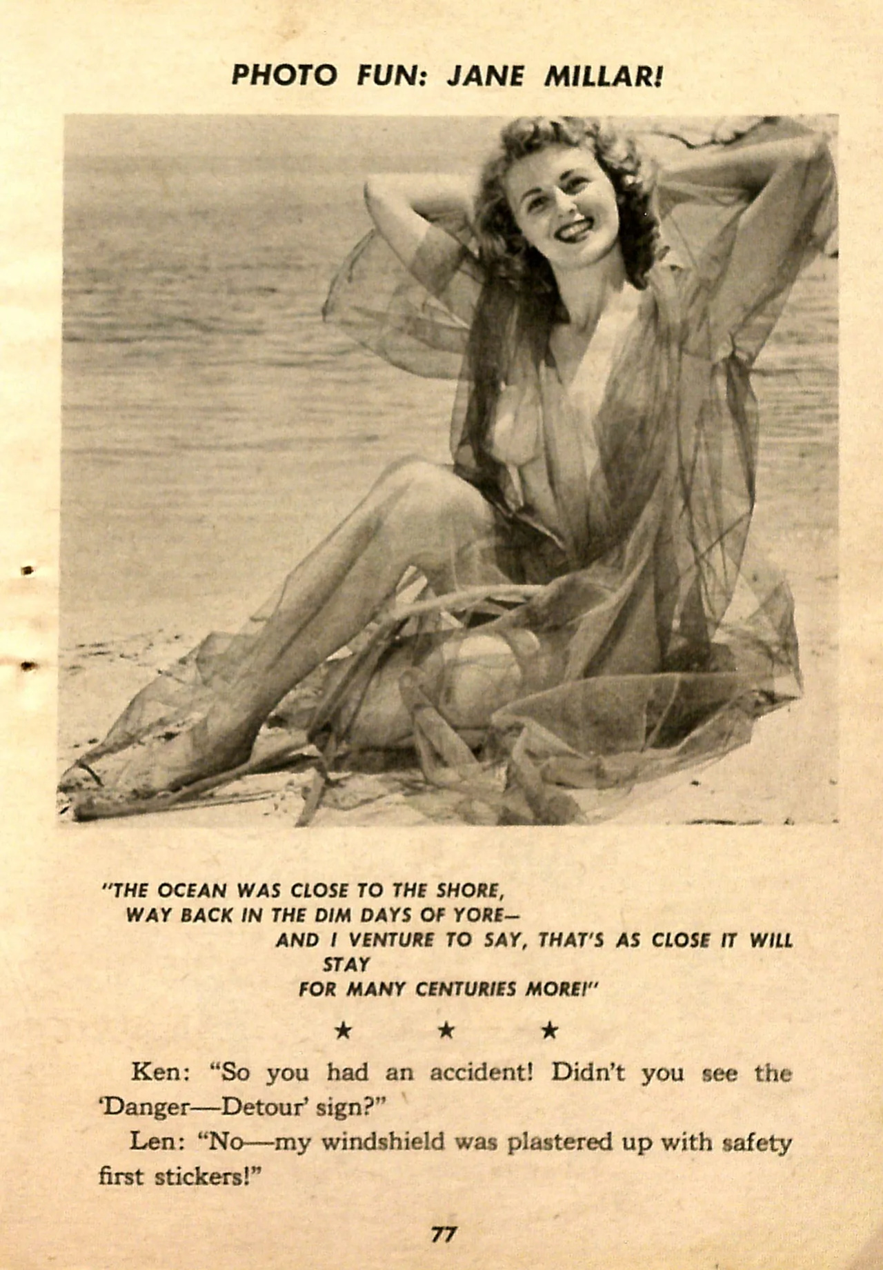 Gaze Nro 02 (1961)