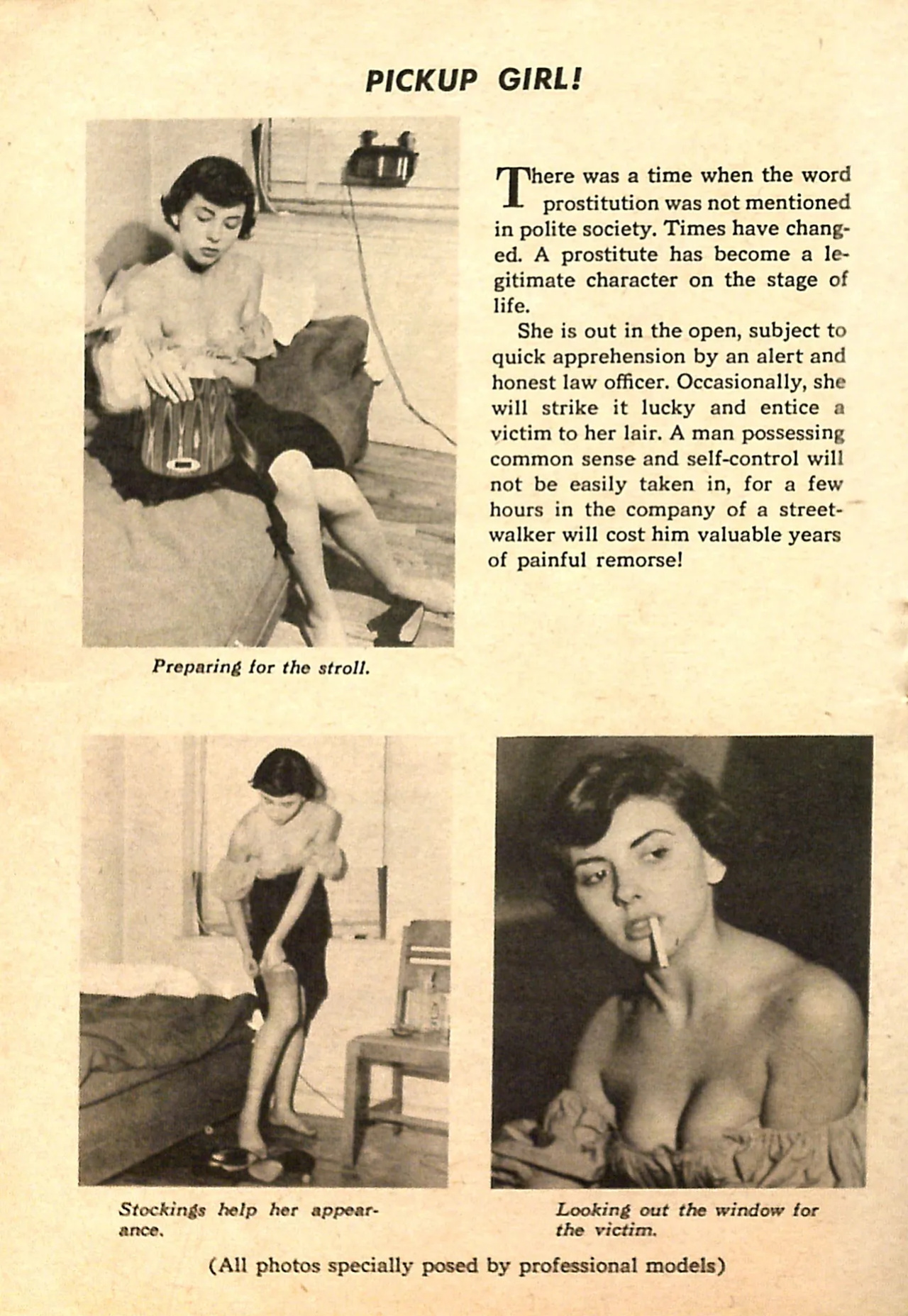 Gaze Nro 02 (1961)