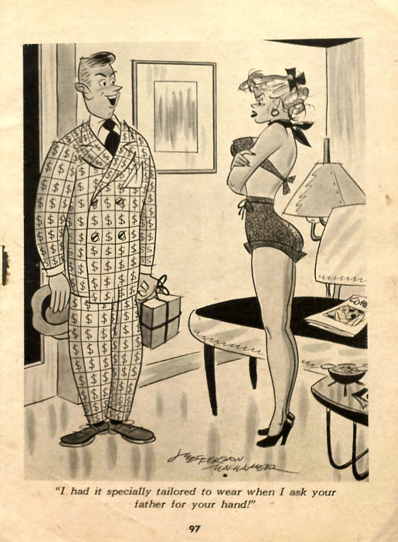 Gaze Nro 02 (1961)