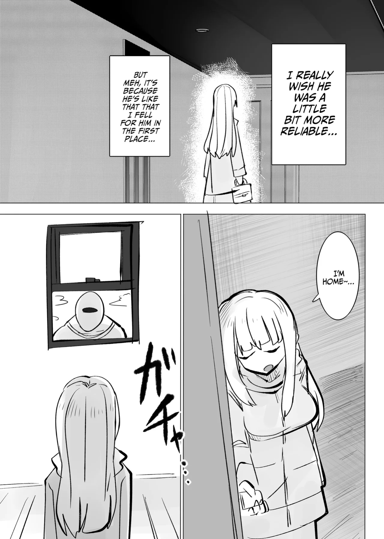 [Kongarin (Shiromaki Mizuga)] Jigoku ni Ochiyou ne 2 | Let's Fall Into Hell Together 2