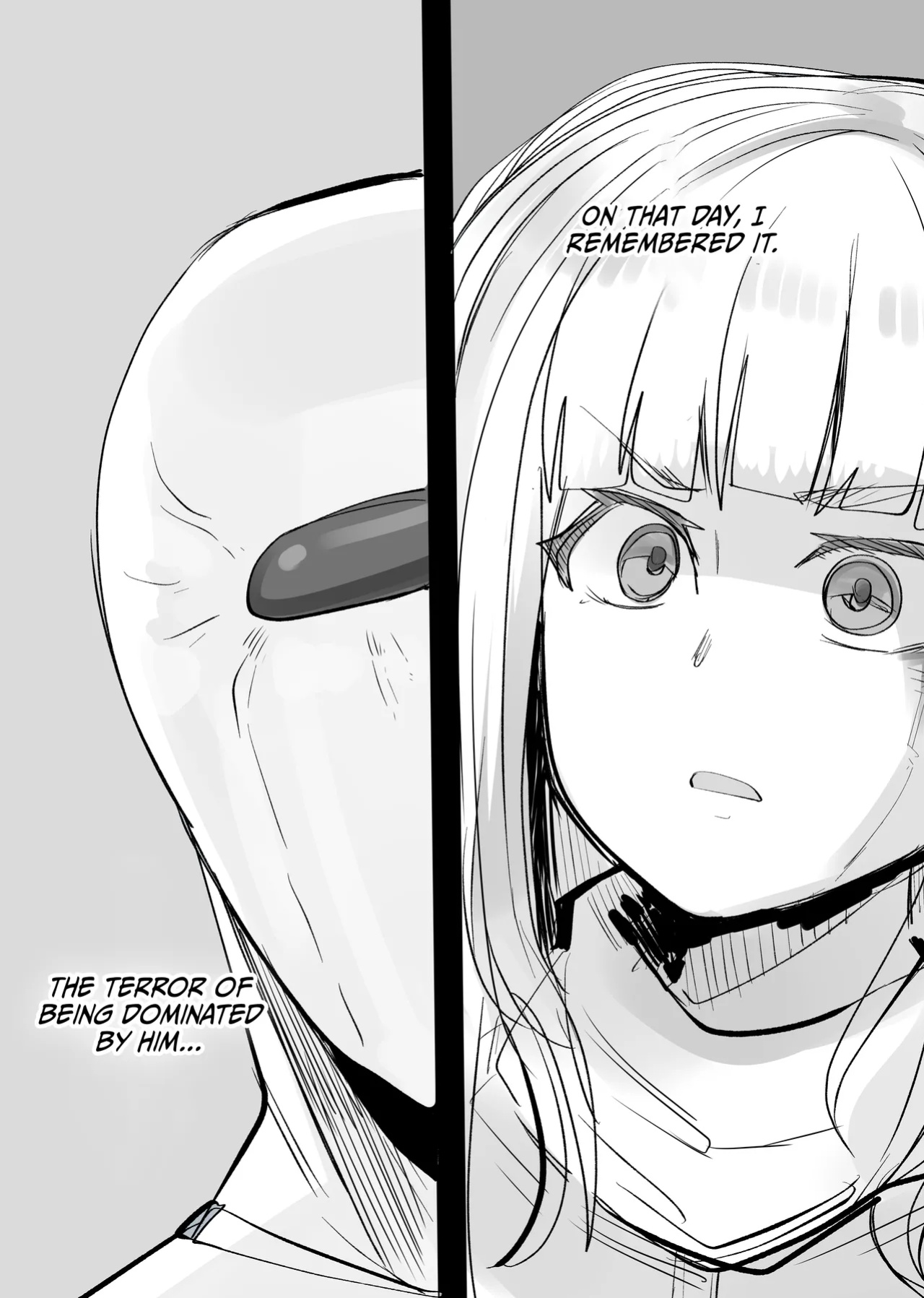 [Kongarin (Shiromaki Mizuga)] Jigoku ni Ochiyou ne 2 | Let's Fall Into Hell Together 2