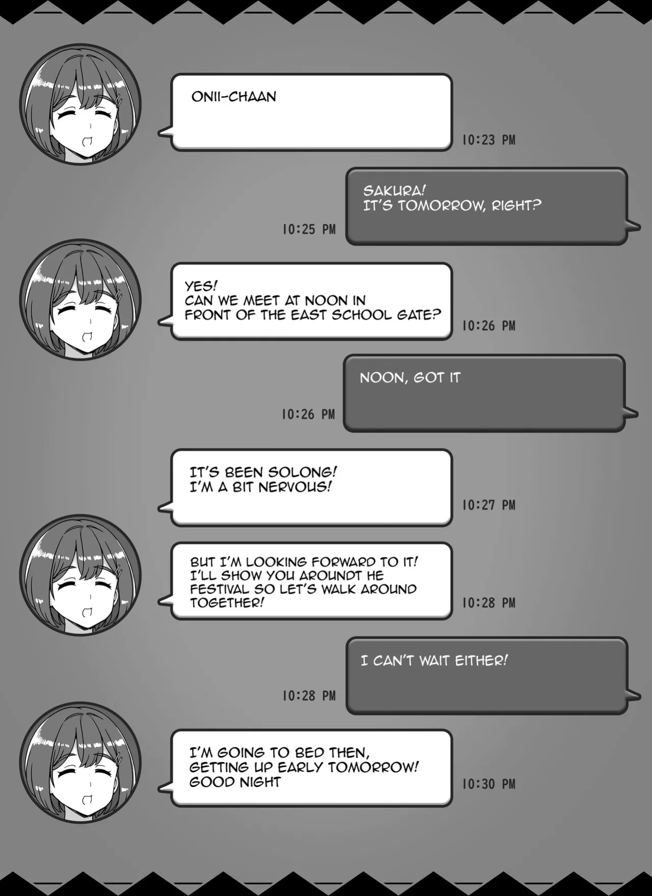 [nounanka (Abubu)] Fuuzoku Gakuensai e Youkoso! - Ichinichime / Welcome To The Brothel School Festival! ~ First Day