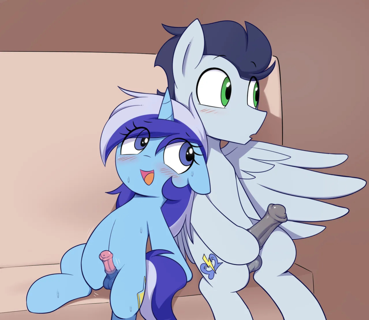 [Shinodage] Care For The Caremare (Male ver. w/ Extras) Finished