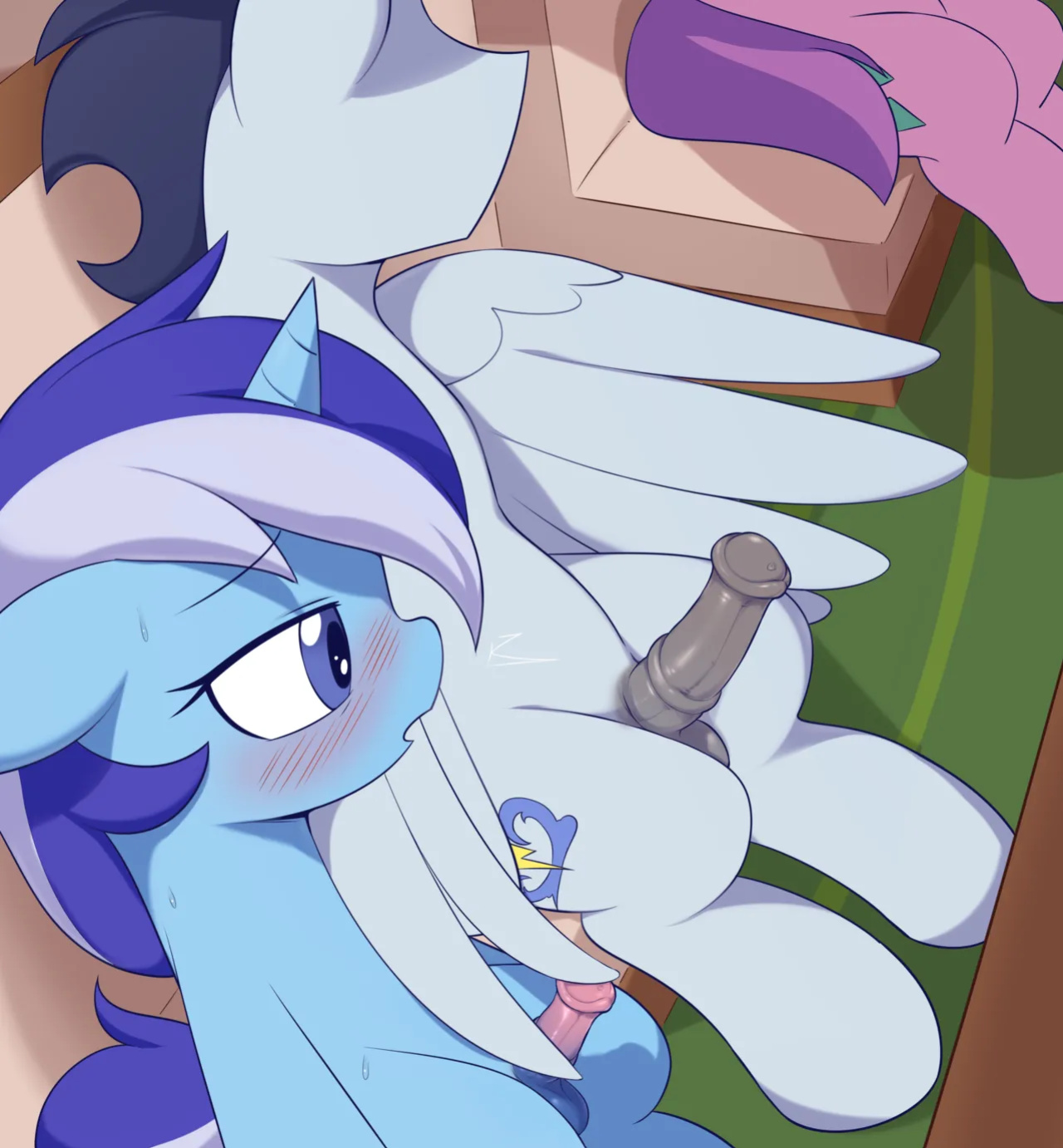 [Shinodage] Care For The Caremare (Male ver. w/ Extras) Finished