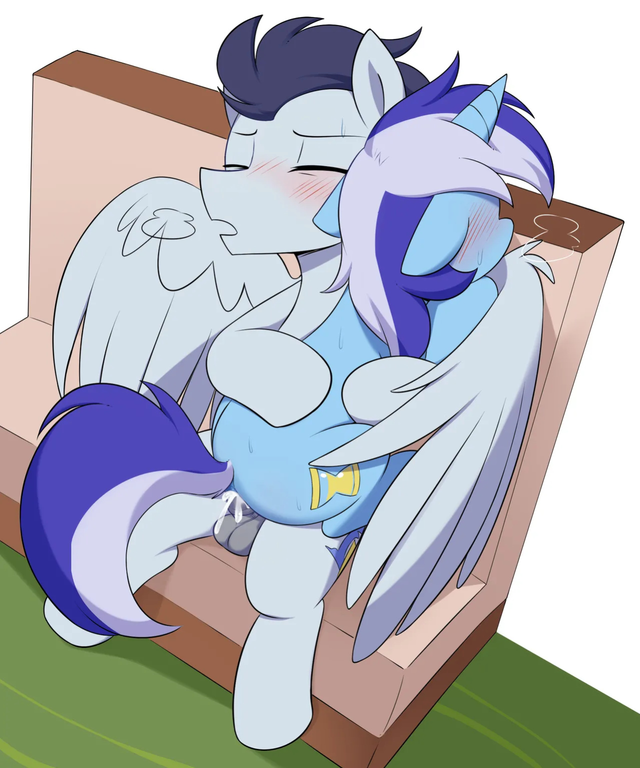[Shinodage] Care For The Caremare (Male ver. w/ Extras) Finished