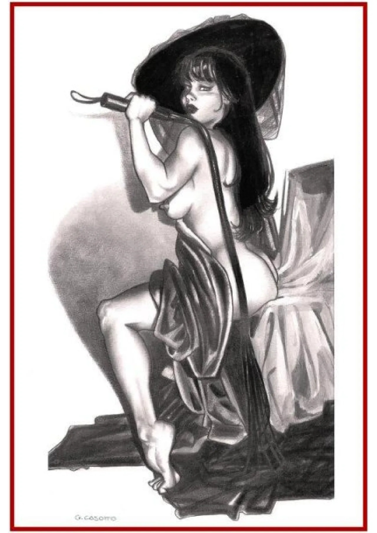 [Giovanna Casotto] Artwork