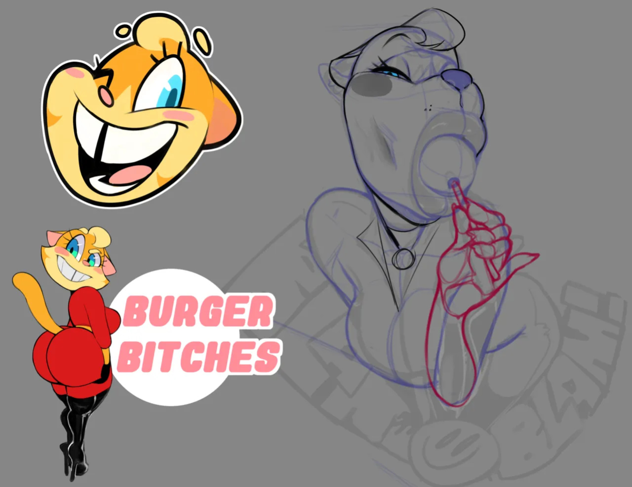 Vimhomeless Patreon 2022-June 2025