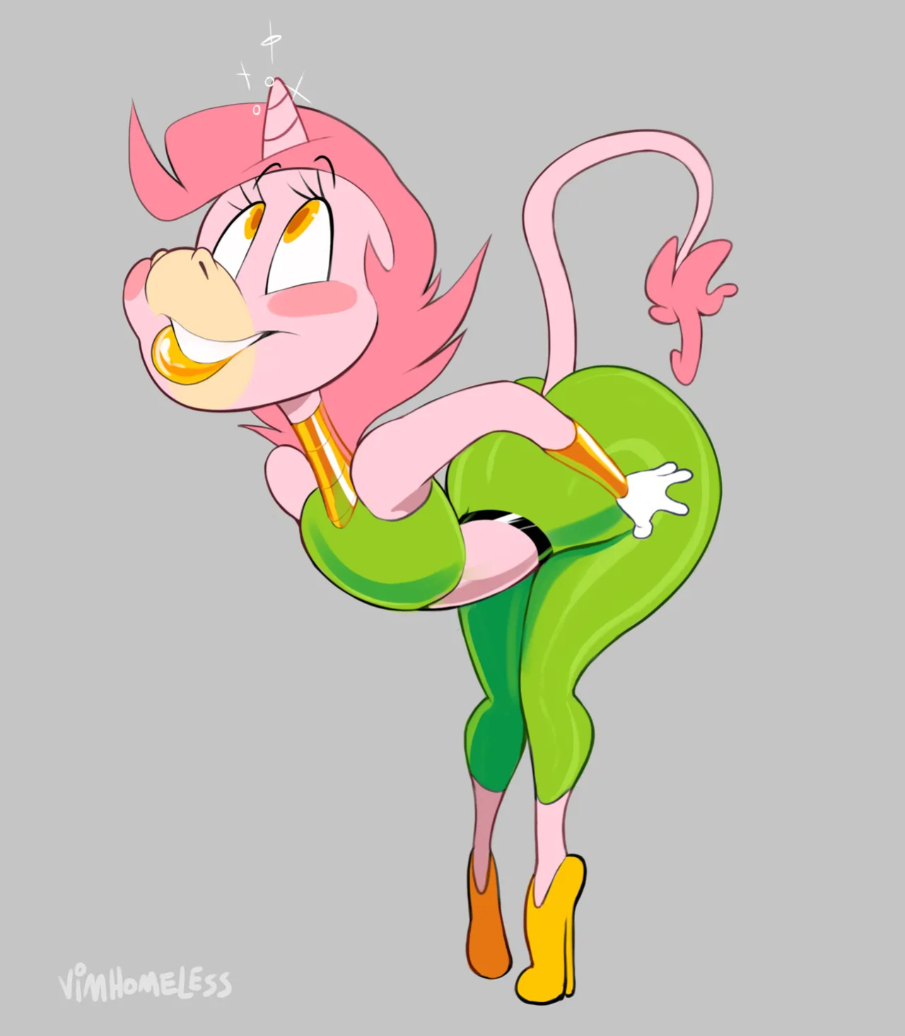 Vimhomeless Patreon 2022-June 2025
