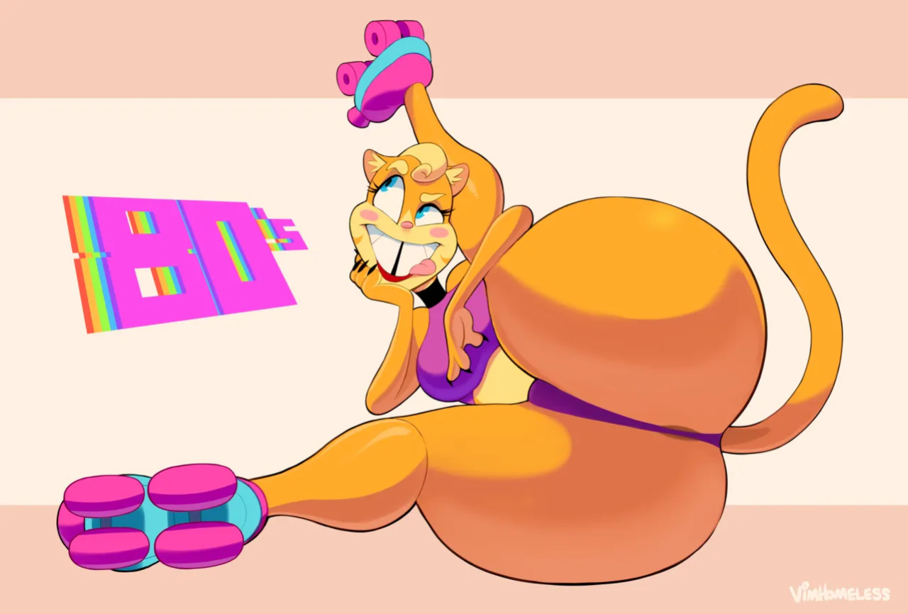 Vimhomeless Patreon 2022-June 2025