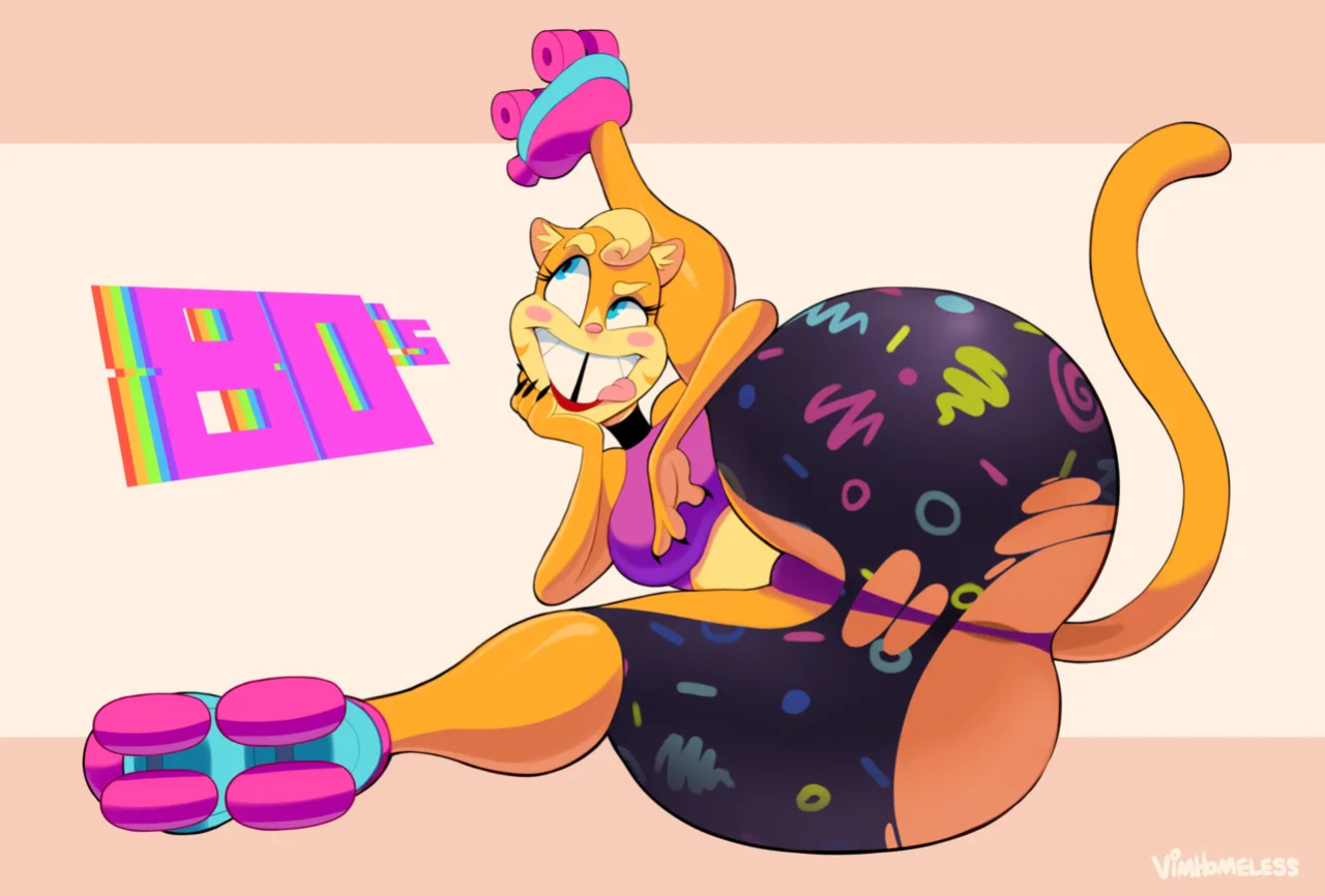 Vimhomeless Patreon 2022-June 2025