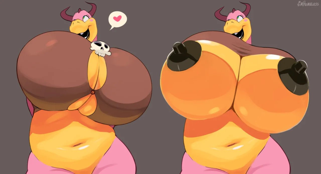 Vimhomeless Patreon 2022-June 2025