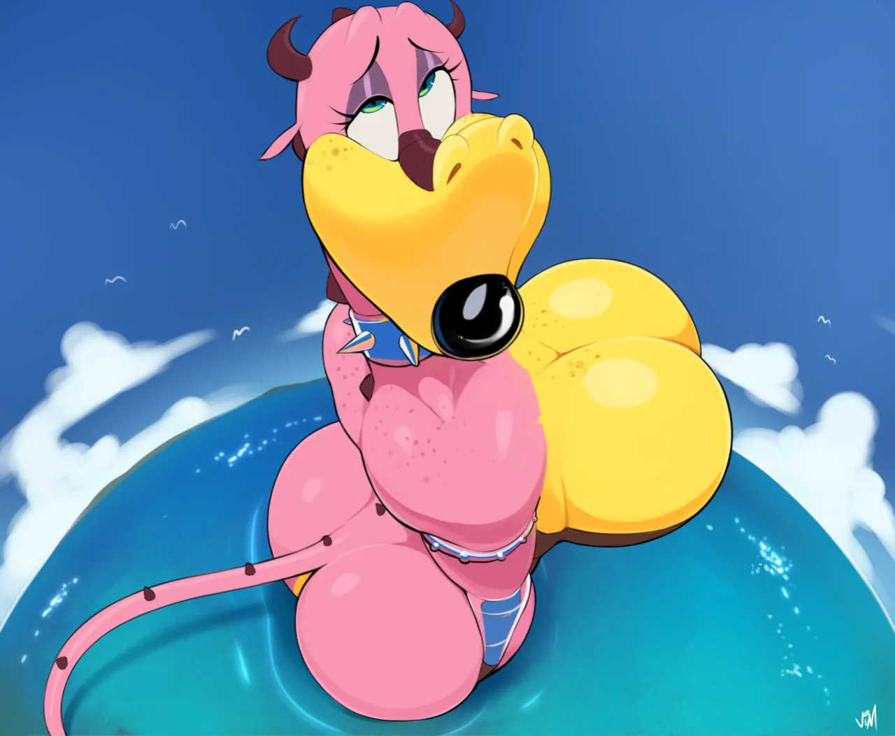 Vimhomeless Patreon 2022-June 2025