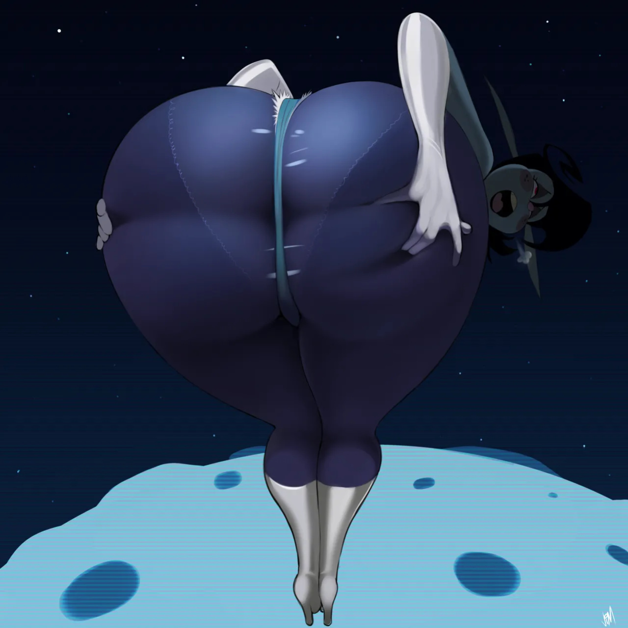 Vimhomeless Patreon 2022-June 2025
