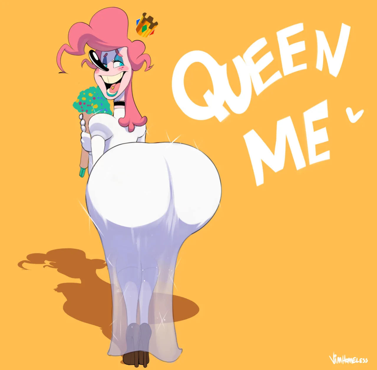Vimhomeless Patreon 2022-June 2025