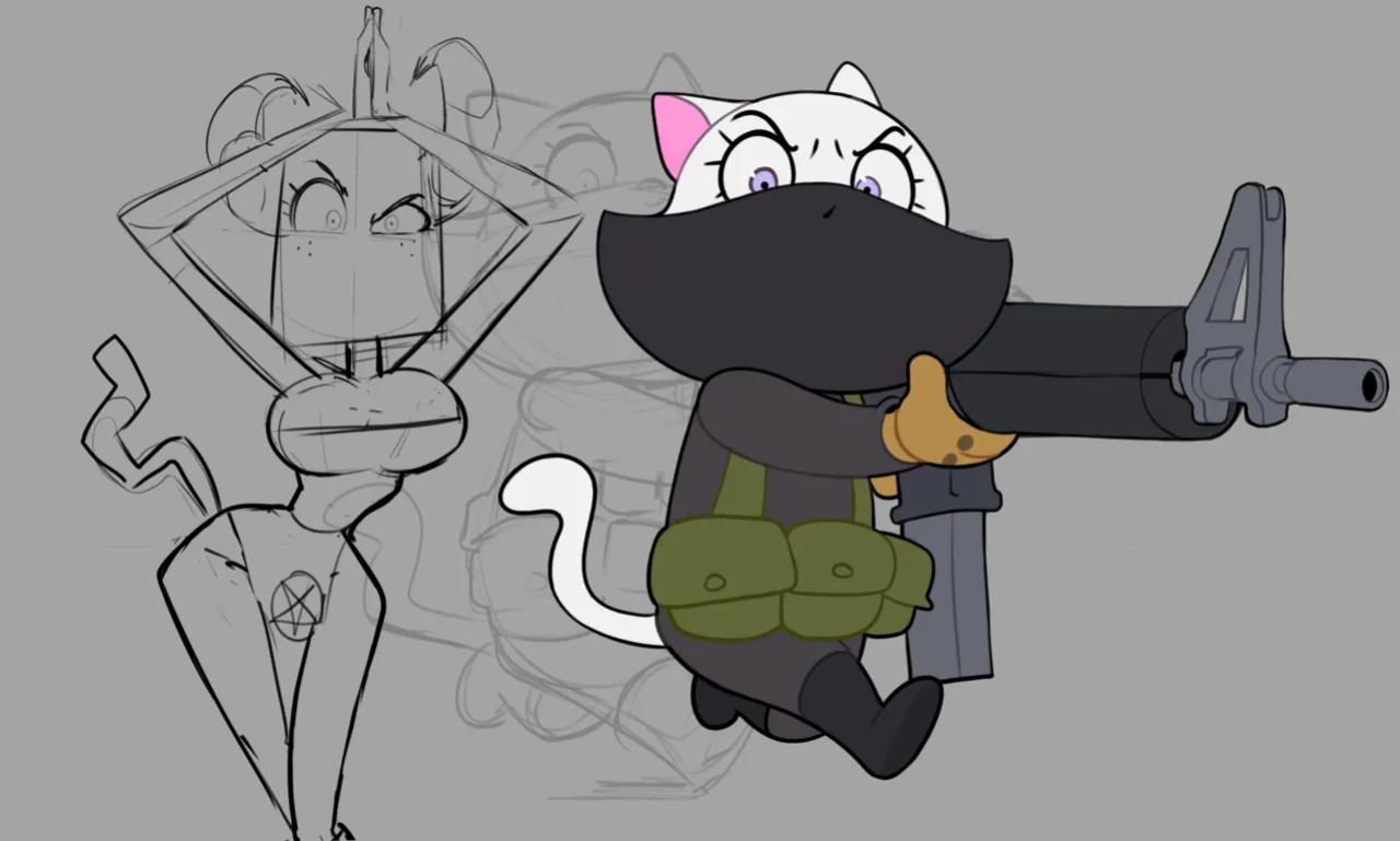 Vimhomeless Patreon 2022-June 2025