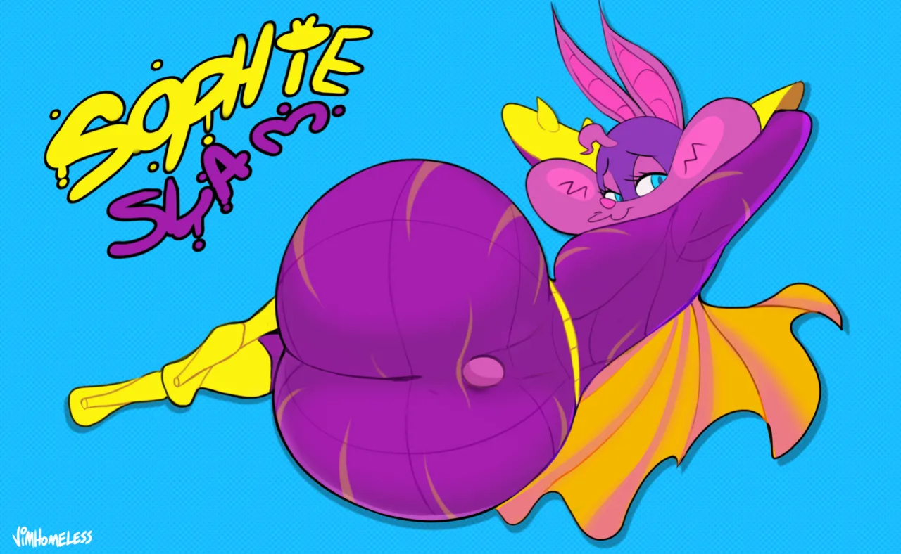 Vimhomeless Patreon 2022-June 2025