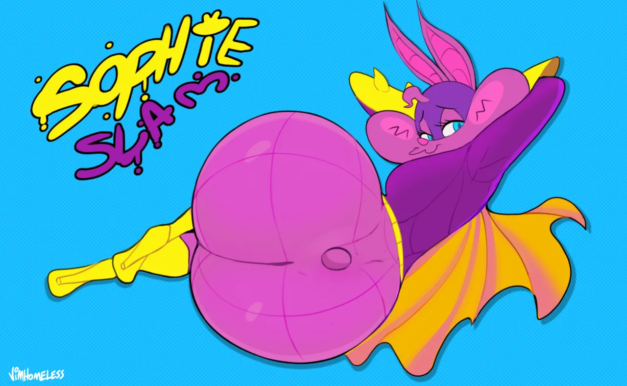Vimhomeless Patreon 2022-June 2025