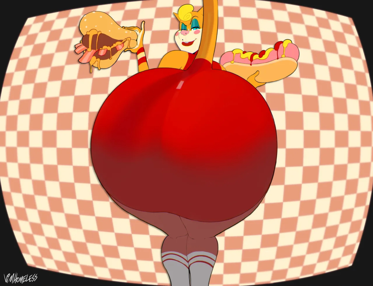 Vimhomeless Patreon 2022-June 2025