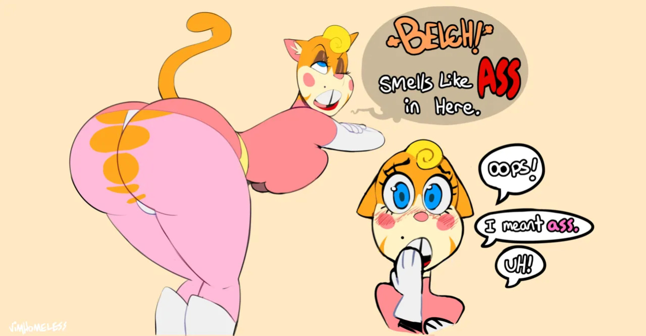 Vimhomeless Patreon 2022-June 2025
