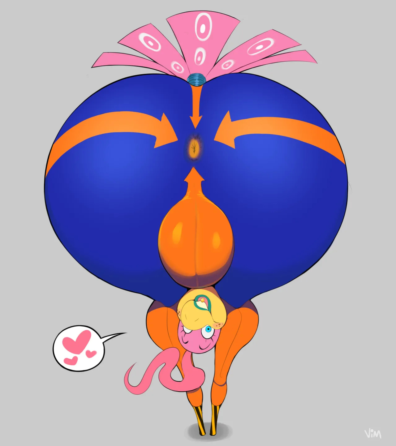 Vimhomeless Patreon 2022-June 2025