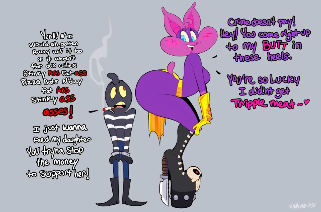 Vimhomeless Patreon 2022-June 2025