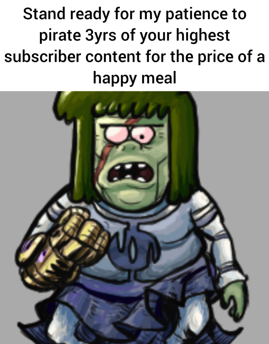 Vimhomeless Patreon 2022-June 2025