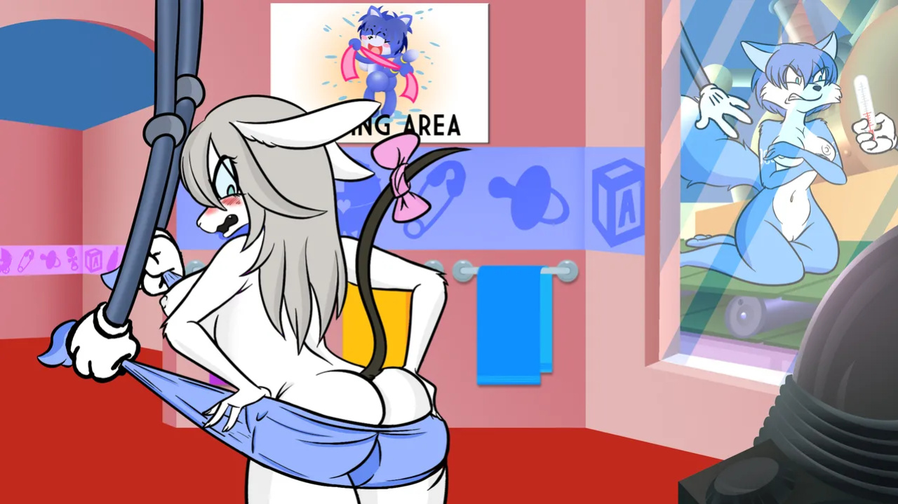 [KatZyla] What's Going On with Freya and Krystal?