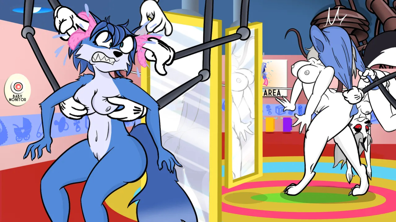 [KatZyla] What's Going On with Freya and Krystal?