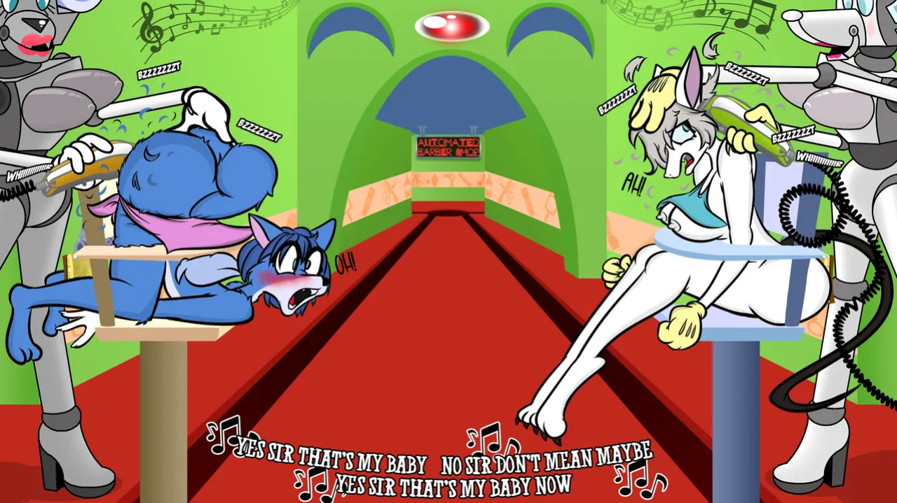 [KatZyla] What's Going On with Freya and Krystal?