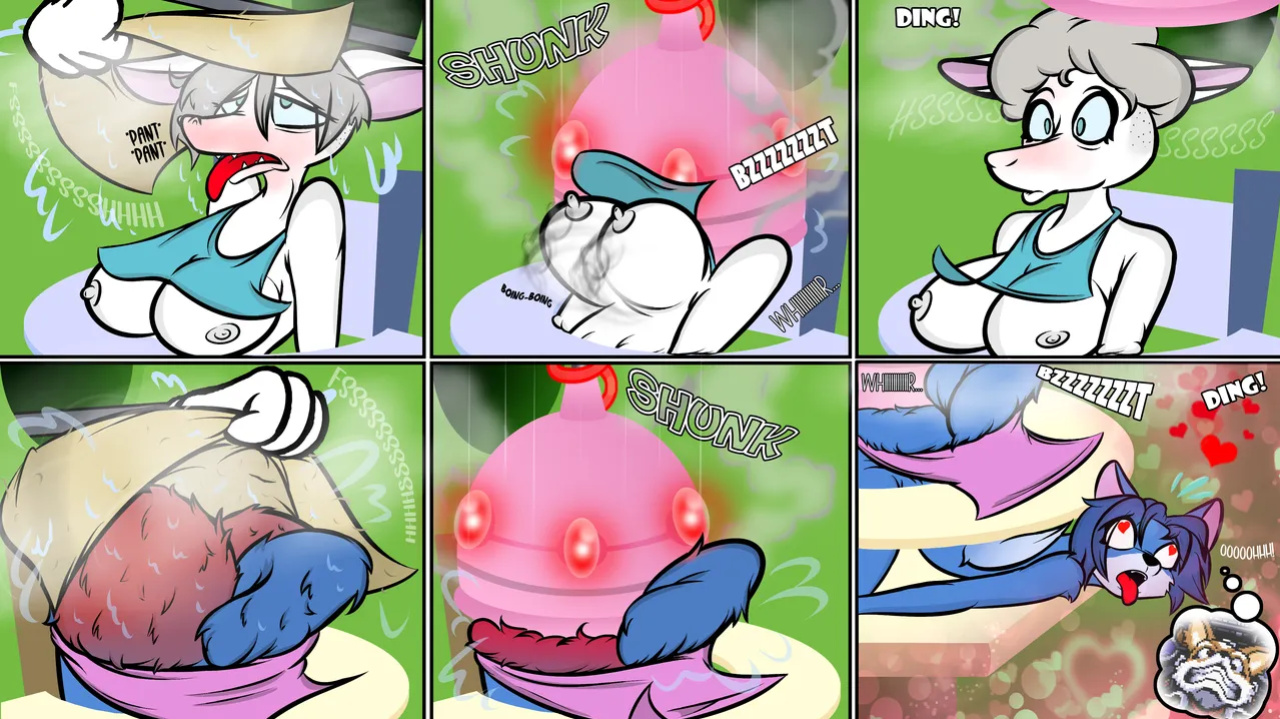 [KatZyla] What's Going On with Freya and Krystal?