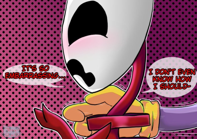 [Jess_User_OwO] Gangle's Drawing (The Amazing Digital Circus)