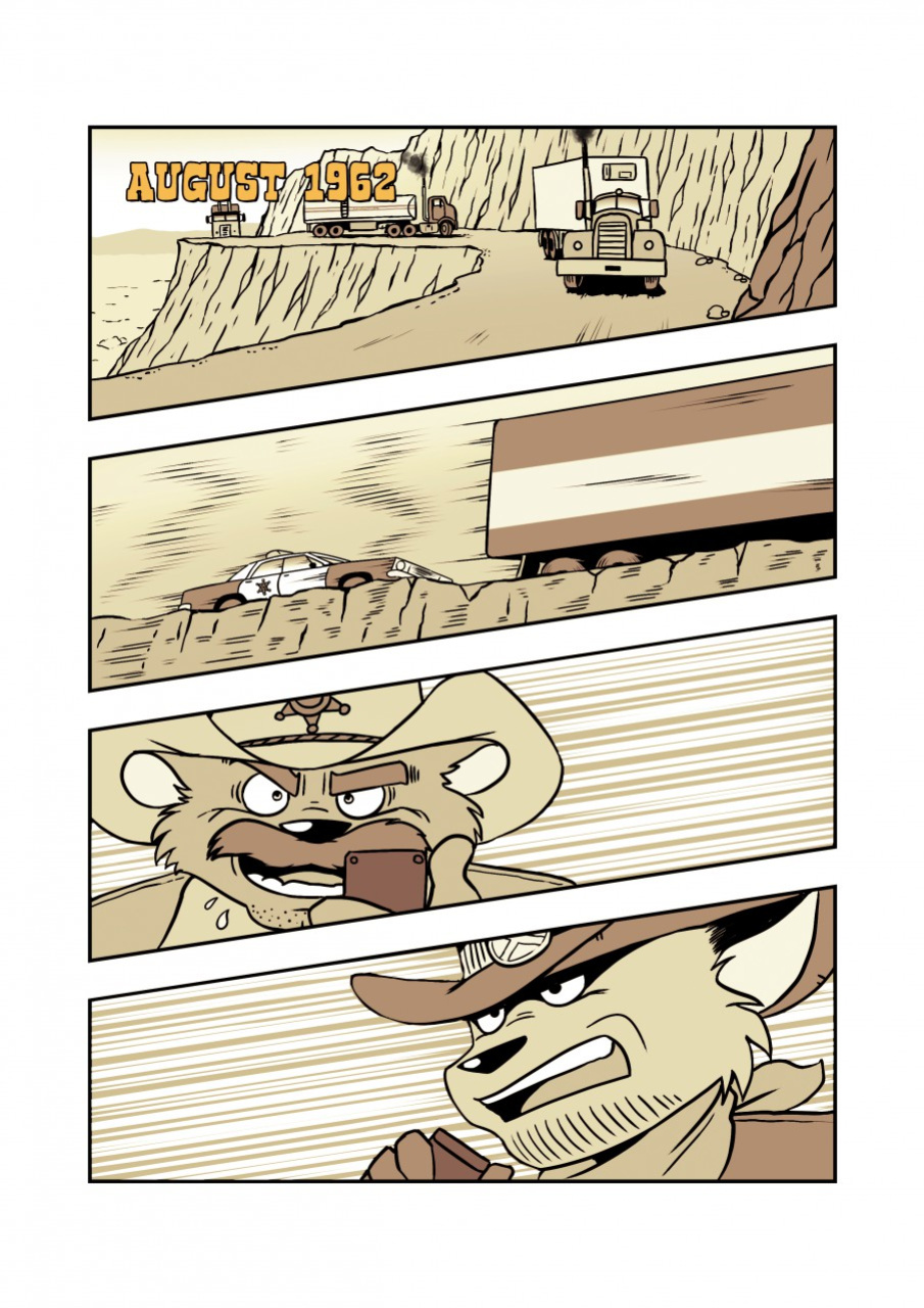 [FOX-POP] Truck Off: The Treasure of the Horde (Discontinued)