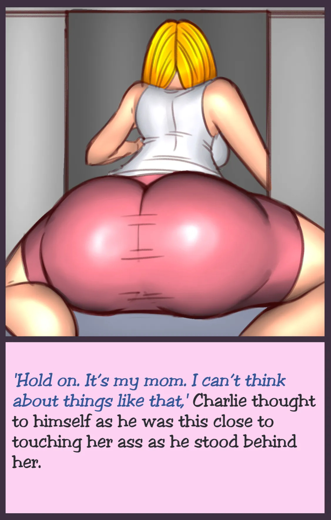 Spicy Stories 16 - Chapter 01 - FULL