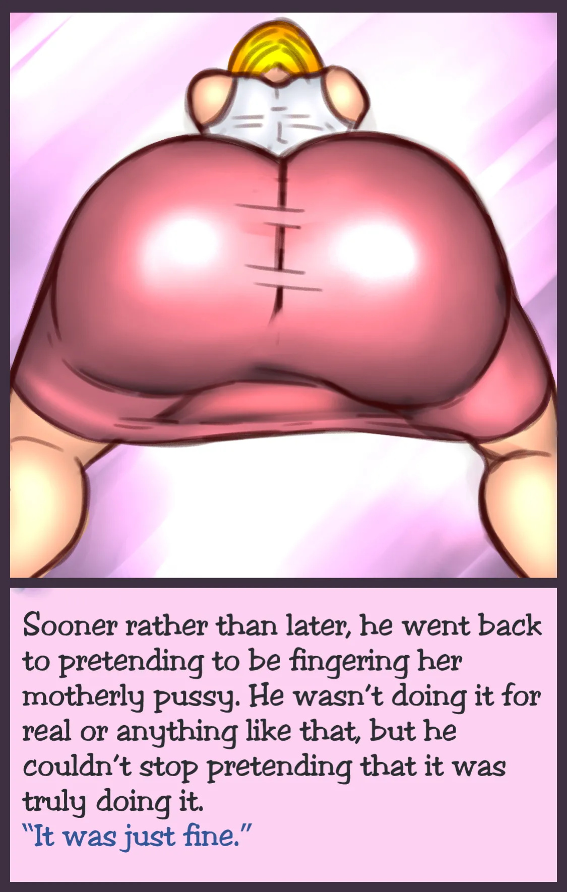 Spicy Stories 16 - Chapter 01 - FULL