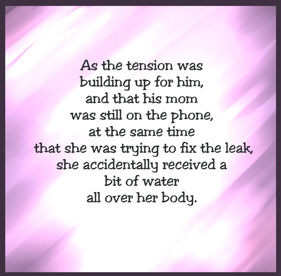 Spicy Stories 16 - Chapter 01 - FULL