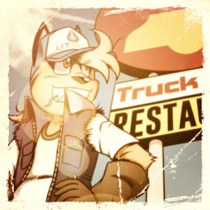 [FOX-POP] Truck You: The Return of The Horde (Discontinued)