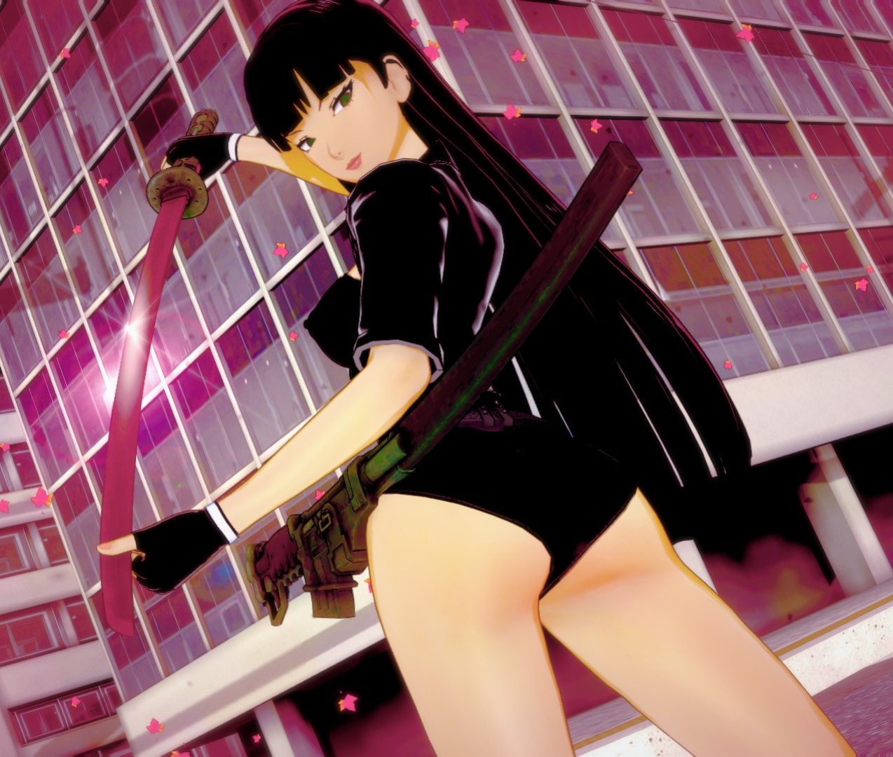 Helena Knight (AmateurthrowawayTaimanin OC) Various Artists: Boxman / InkerAnon / TheHGuyH / NaughtRot / TapLewds / Kilprel's Hypnotic Pixels / MajiNSFW / ihsnet / PinkSeito