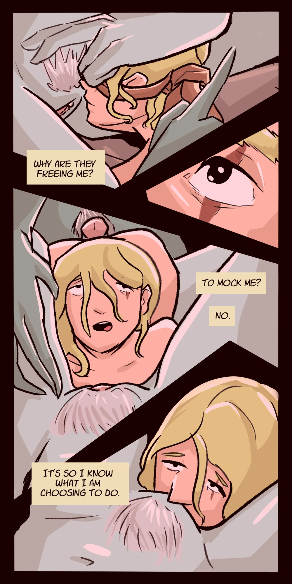 [Zesty Zero] Witchodisiac