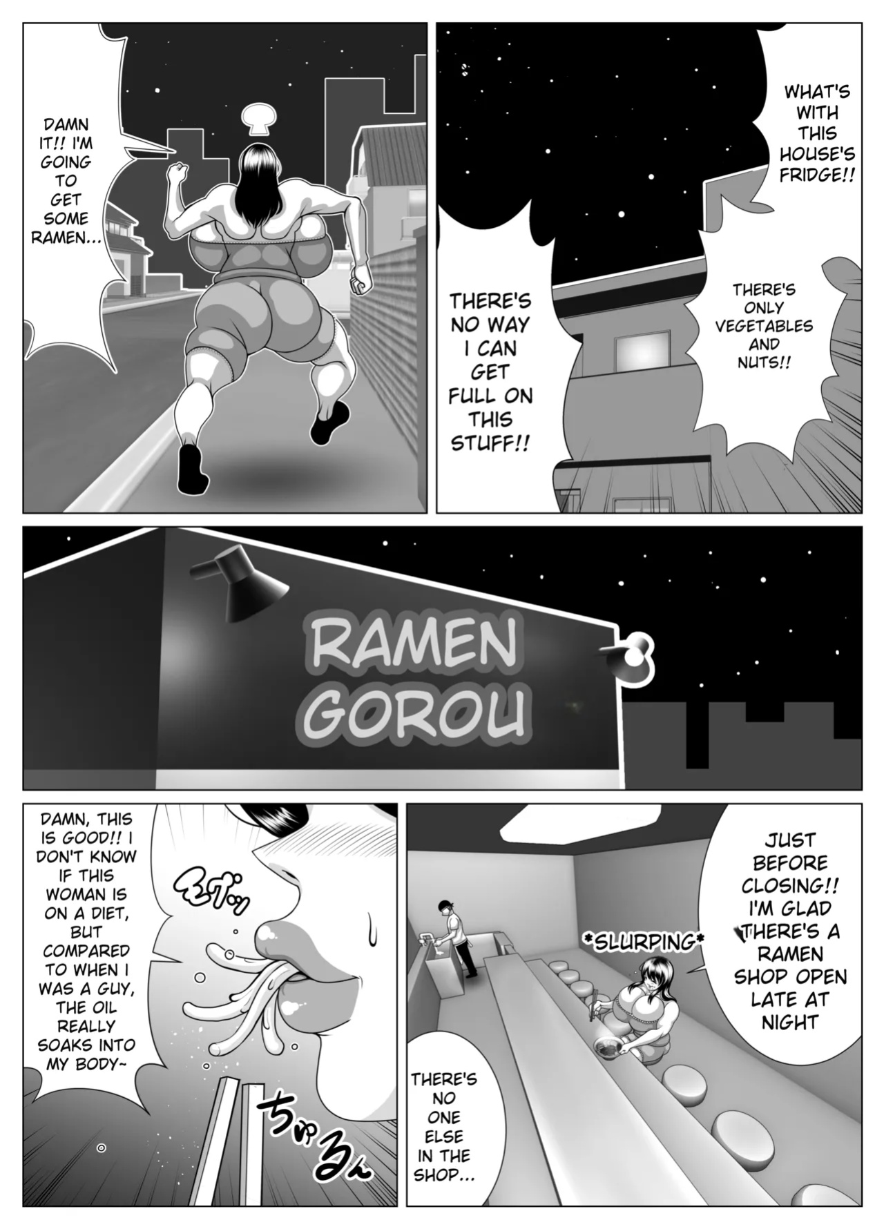 [Nekorondoru (Tokei)] Possessed and dissatisfied! | hyōi shite himan ka!