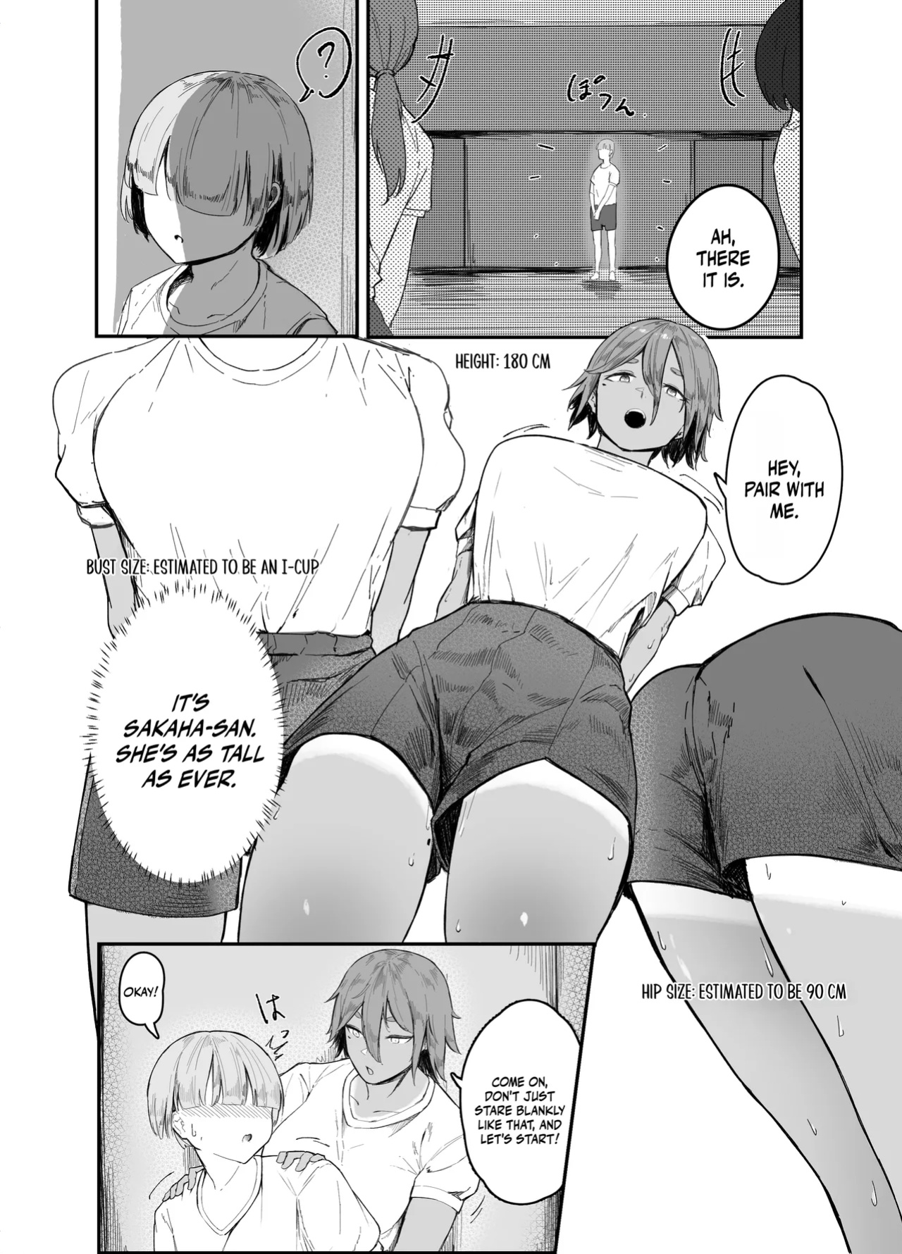 [Rokkotsu-san (Abara-kun)] Watashi no Omocha-kun 1 | My Meat Dildo