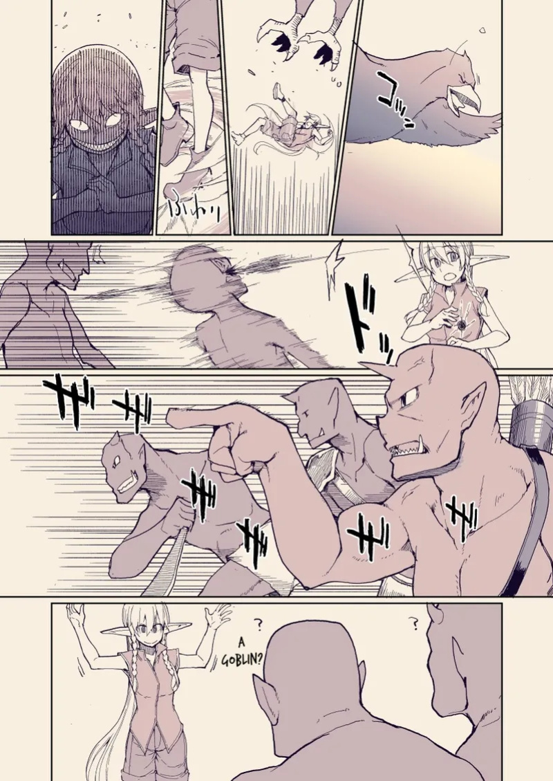 [Metamor (Ryo)] Dosukebe Elf no Ishukan Nikki 13 [Poranya]