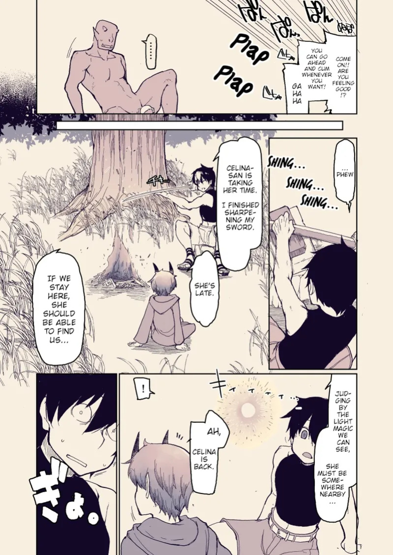 [Metamor (Ryo)] Dosukebe Elf no Ishukan Nikki 13 [Poranya]