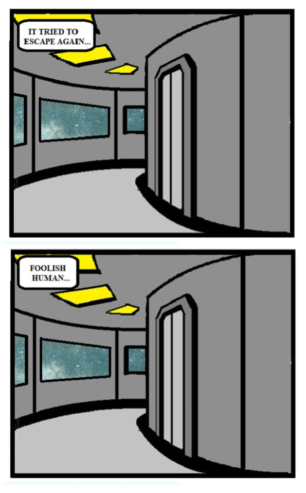 RENEGADES Assault on Station 07 Book Five.
