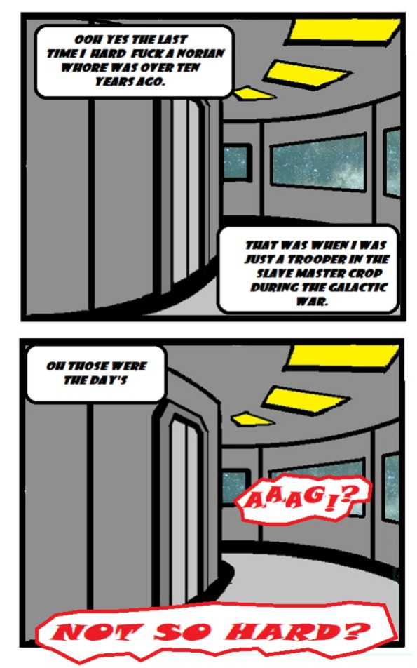 RENEGADES Assault on Station 07 Book Five.