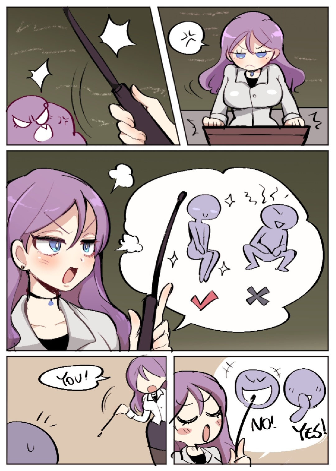 Transvestite Academy 2