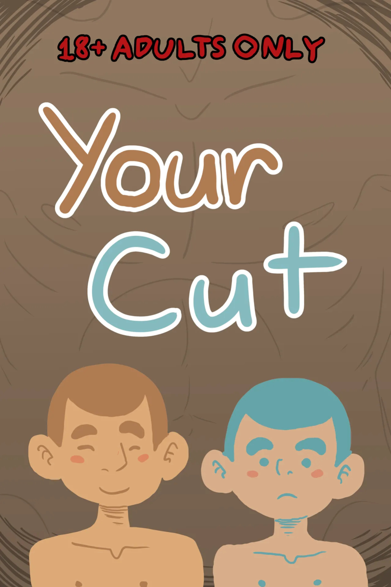 [TEZ] Your Cut