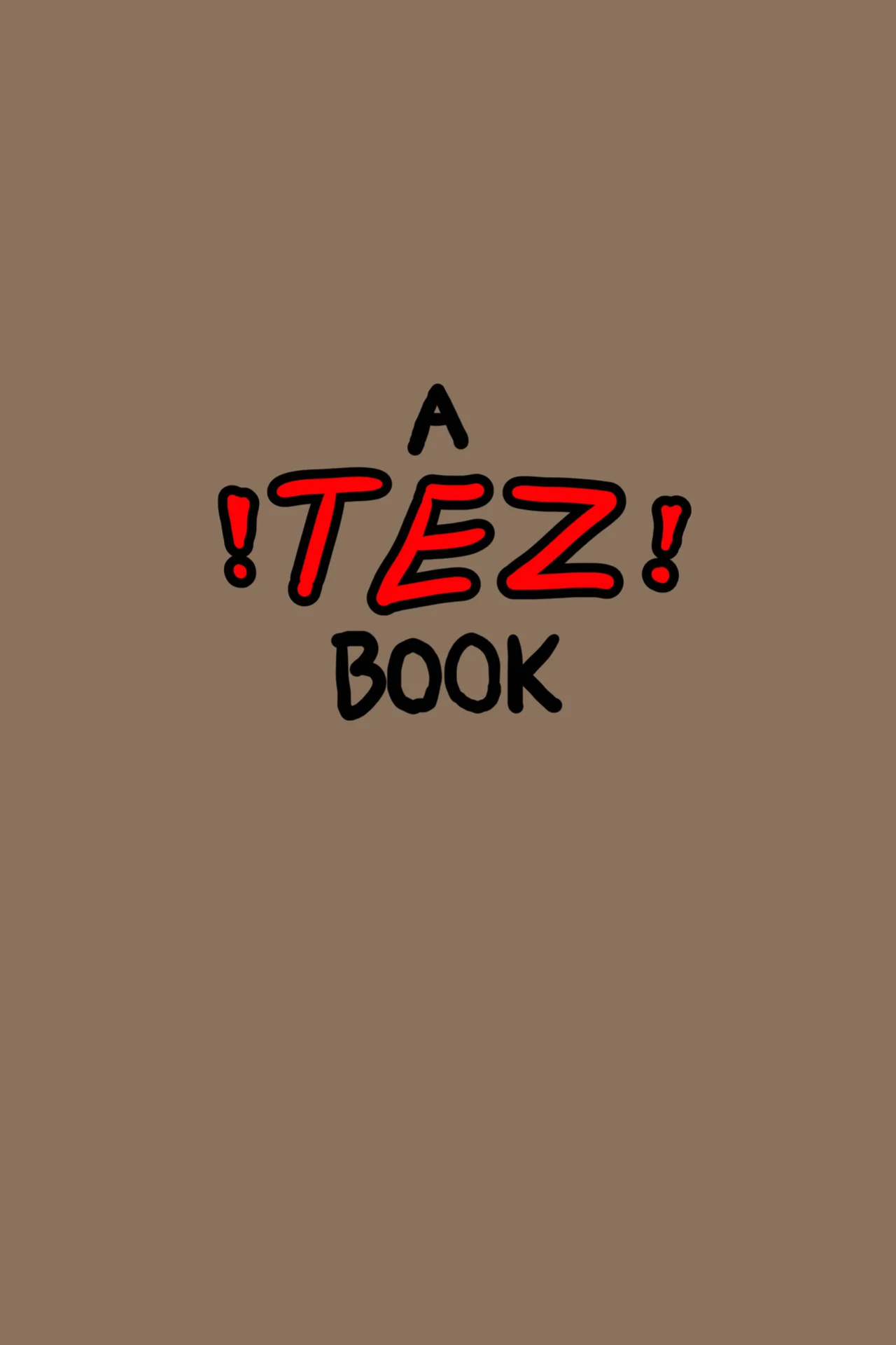 [TEZ] Your Cut
