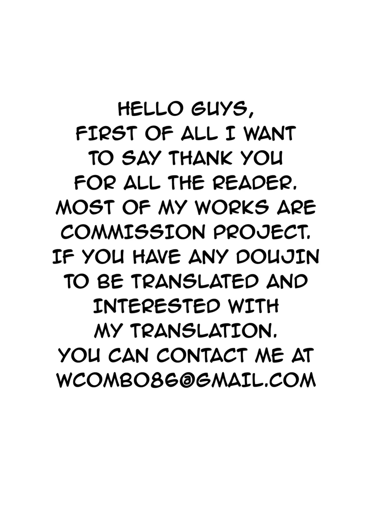 [Shimipan] PSEUDO ROMANCE WITH MY SON FRIEND [ENGLISH]