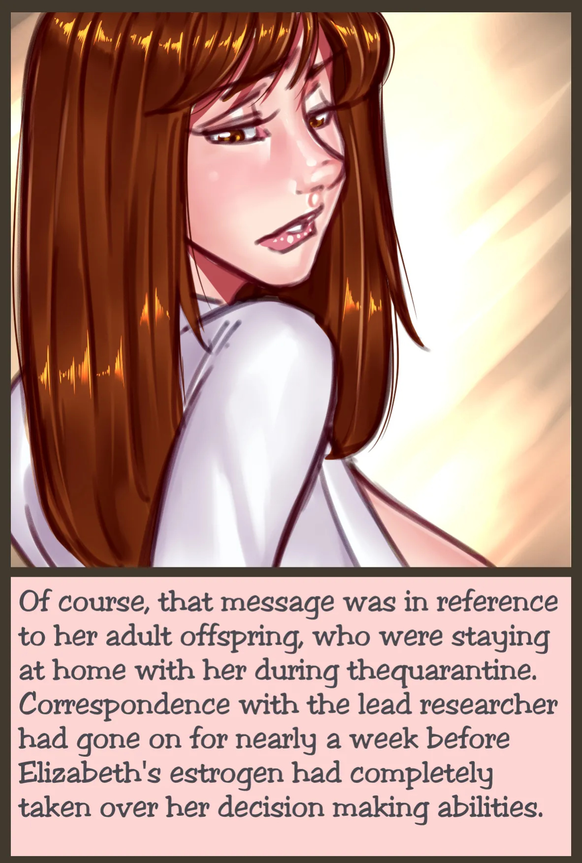 Spicy Stories 17 - Chapter 01 - FULL